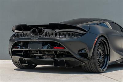 2024 McLaren 750S   - Photo 35 - Tustin, CA 92780