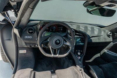 2024 McLaren 750S   - Photo 53 - Tustin, CA 92780
