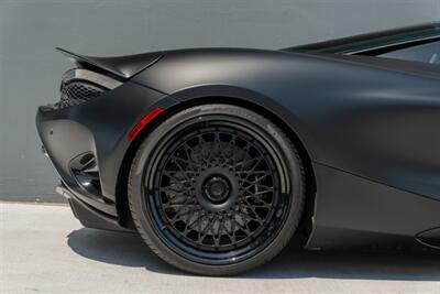 2024 McLaren 750S   - Photo 31 - Tustin, CA 92780