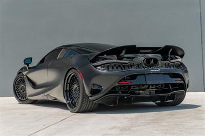2024 McLaren 750S   - Photo 9 - Tustin, CA 92780