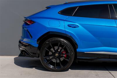 2019 Lamborghini Urus   - Photo 19 - Tustin, CA 92780