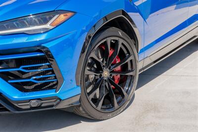 2019 Lamborghini Urus   - Photo 32 - Tustin, CA 92780