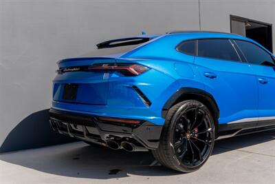 2019 Lamborghini Urus   - Photo 23 - Tustin, CA 92780