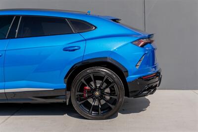 2019 Lamborghini Urus   - Photo 36 - Tustin, CA 92780