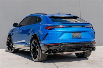 2019 Lamborghini Urus   - Photo 6 - Tustin, CA 92780