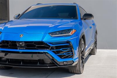 2019 Lamborghini Urus   - Photo 31 - Tustin, CA 92780