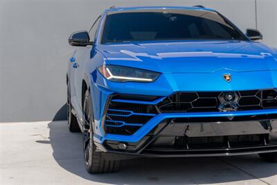 2019 Lamborghini Urus   - Photo 30 - Tustin, CA 92780