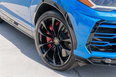 2019 Lamborghini Urus   - Photo 26 - Tustin, CA 92780