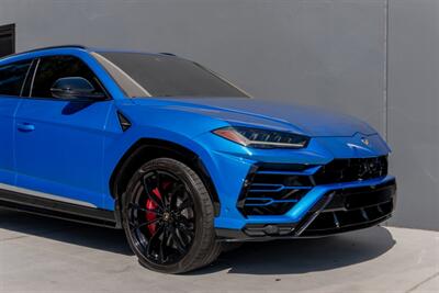 2019 Lamborghini Urus   - Photo 24 - Tustin, CA 92780