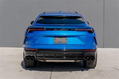 2019 Lamborghini Urus   - Photo 7 - Tustin, CA 92780