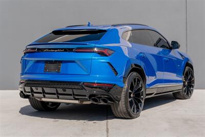 2019 Lamborghini Urus   - Photo 8 - Tustin, CA 92780