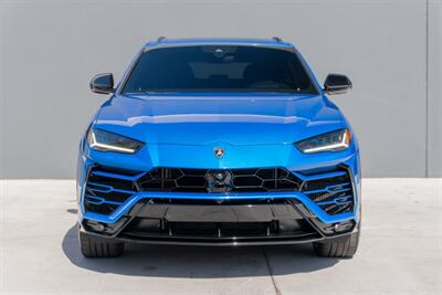 2019 Lamborghini Urus   - Photo 2 - Tustin, CA 92780