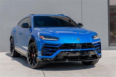 2019 Lamborghini Urus   - Photo 1 - Tustin, CA 92780