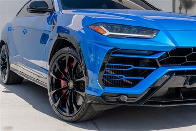 2019 Lamborghini Urus   - Photo 25 - Tustin, CA 92780