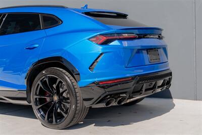 2019 Lamborghini Urus   - Photo 38 - Tustin, CA 92780