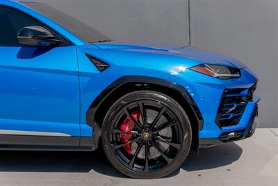 2019 Lamborghini Urus   - Photo 21 - Tustin, CA 92780