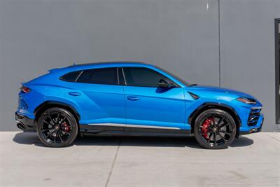 2019 Lamborghini Urus   - Photo 4 - Tustin, CA 92780