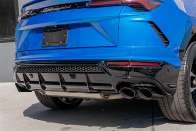 2019 Lamborghini Urus   - Photo 42 - Tustin, CA 92780