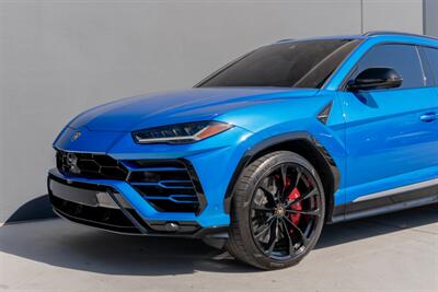 2019 Lamborghini Urus   - Photo 39 - Tustin, CA 92780