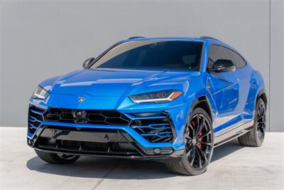 2019 Lamborghini Urus   - Photo 3 - Tustin, CA 92780