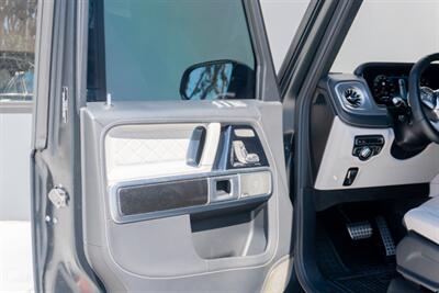 2022 Mercedes-Benz AMG G 63   - Photo 63 - Tustin, CA 92780