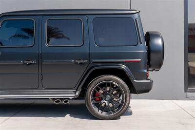 2022 Mercedes-Benz AMG G 63   - Photo 19 - Tustin, CA 92780
