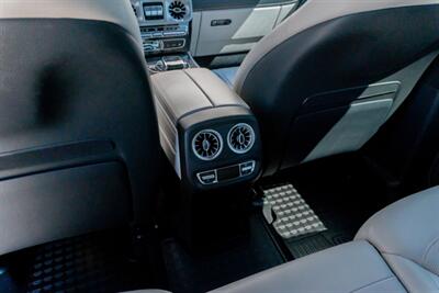 2022 Mercedes-Benz AMG G 63   - Photo 54 - Tustin, CA 92780