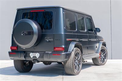 2022 Mercedes-Benz AMG G 63   - Photo 6 - Tustin, CA 92780
