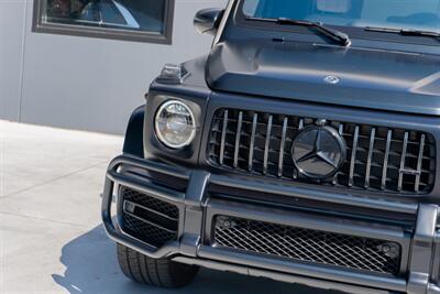 2022 Mercedes-Benz AMG G 63   - Photo 24 - Tustin, CA 92780