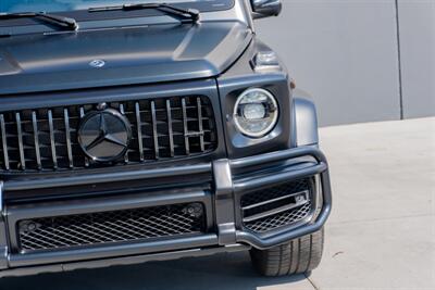 2022 Mercedes-Benz AMG G 63   - Photo 23 - Tustin, CA 92780