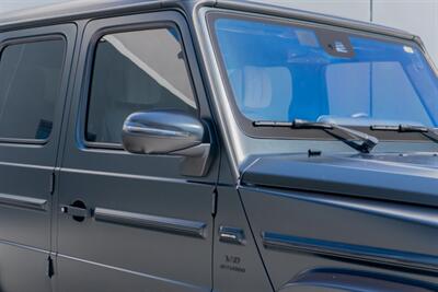 2022 Mercedes-Benz AMG G 63   - Photo 27 - Tustin, CA 92780