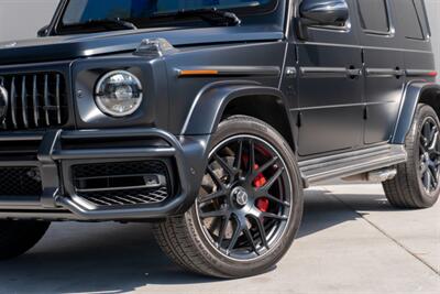 2022 Mercedes-Benz AMG G 63   - Photo 22 - Tustin, CA 92780