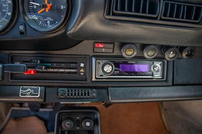 1984 Porsche 911 Carrera Targa   - Photo 24 - Tustin, CA 92780