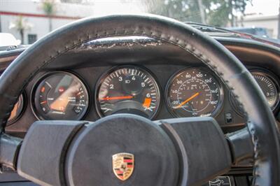 1984 Porsche 911 Carrera Targa   - Photo 22 - Tustin, CA 92780