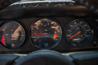 1984 Porsche 911 Carrera Targa   - Photo 9 - Tustin, CA 92780