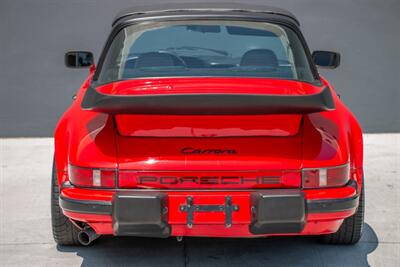 1984 Porsche 911 Carrera Targa   - Photo 7 - Tustin, CA 92780