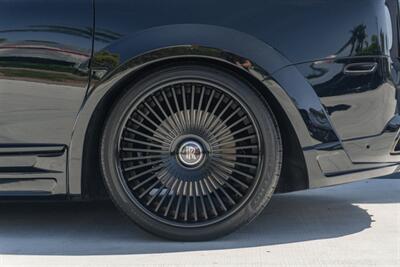 2022 Rolls-Royce Black Badge Cullinan   - Photo 18 - Tustin, CA 92780