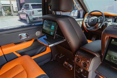 2022 Rolls-Royce Black Badge Cullinan   - Photo 54 - Tustin, CA 92780