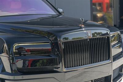 2022 Rolls-Royce Black Badge Cullinan   - Photo 28 - Tustin, CA 92780