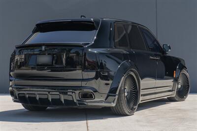 2022 Rolls-Royce Black Badge Cullinan   - Photo 7 - Tustin, CA 92780