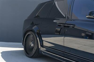 2022 Rolls-Royce Black Badge Cullinan   - Photo 29 - Tustin, CA 92780