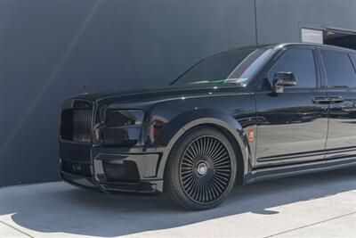 2022 Rolls-Royce Black Badge Cullinan   - Photo 16 - Tustin, CA 92780