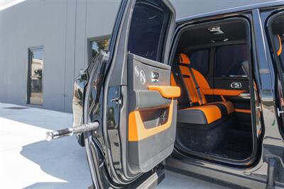 2022 Rolls-Royce Black Badge Cullinan   - Photo 42 - Tustin, CA 92780