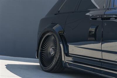 2022 Rolls-Royce Black Badge Cullinan   - Photo 31 - Tustin, CA 92780