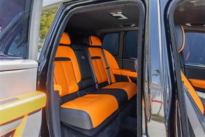 2022 Rolls-Royce Black Badge Cullinan   - Photo 35 - Tustin, CA 92780