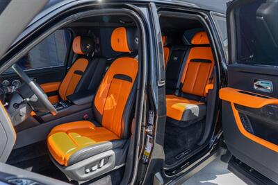 2022 Rolls-Royce Black Badge Cullinan   - Photo 46 - Tustin, CA 92780
