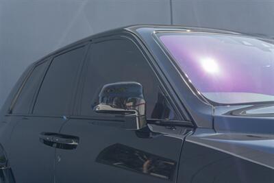 2022 Rolls-Royce Black Badge Cullinan   - Photo 25 - Tustin, CA 92780