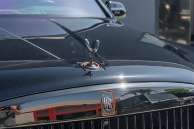 2022 Rolls-Royce Black Badge Cullinan   - Photo 24 - Tustin, CA 92780