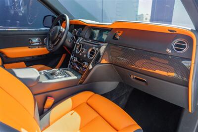 2022 Rolls-Royce Black Badge Cullinan   - Photo 40 - Tustin, CA 92780