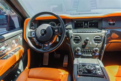 2022 Rolls-Royce Black Badge Cullinan   - Photo 52 - Tustin, CA 92780